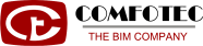 comfotec-the-bim-company-logo